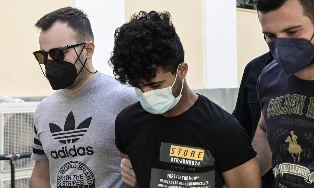 Ισόβια στον 23χρονο Πακιστανό που δολοφόνησε την 17χρονη στο Περιστέρι